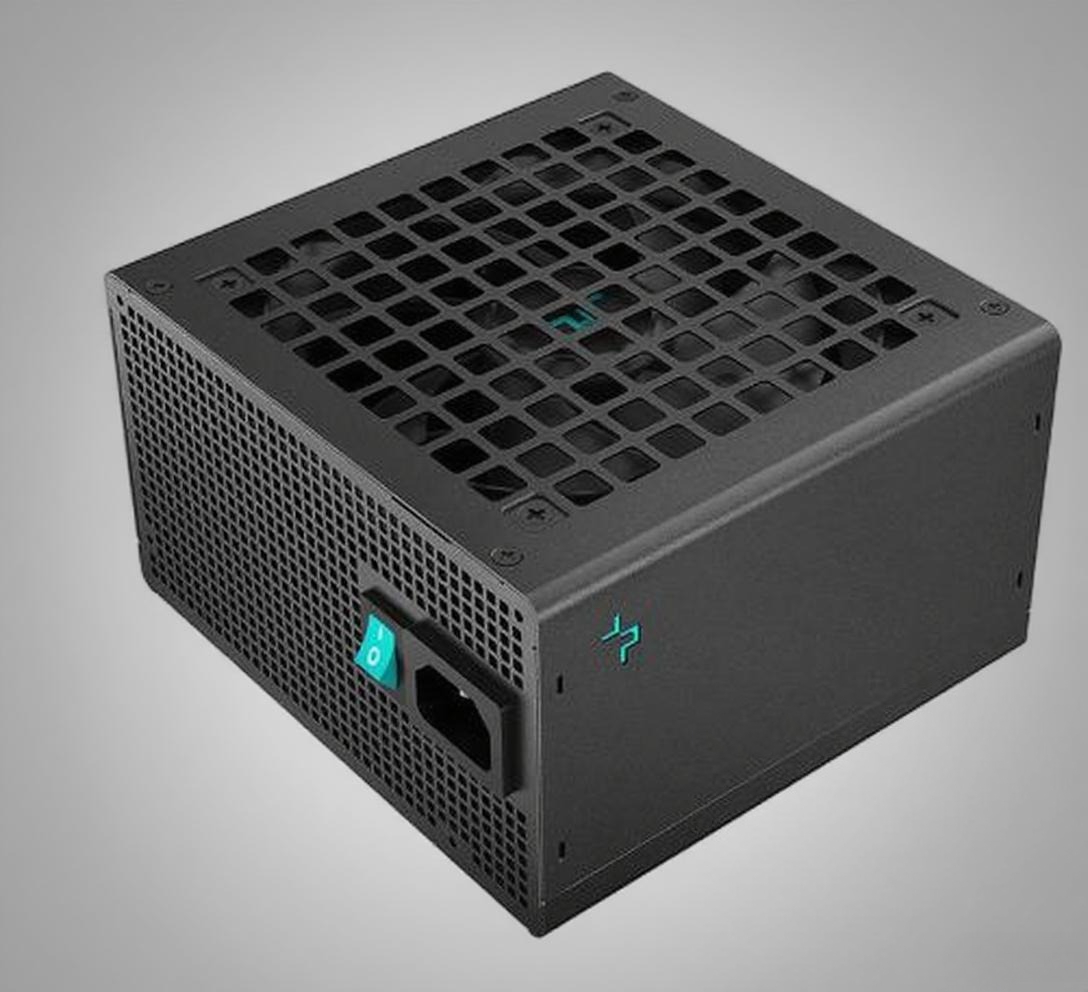 Sfx Power Supply 850W Gold - Fonte de alimentação de módulo completo