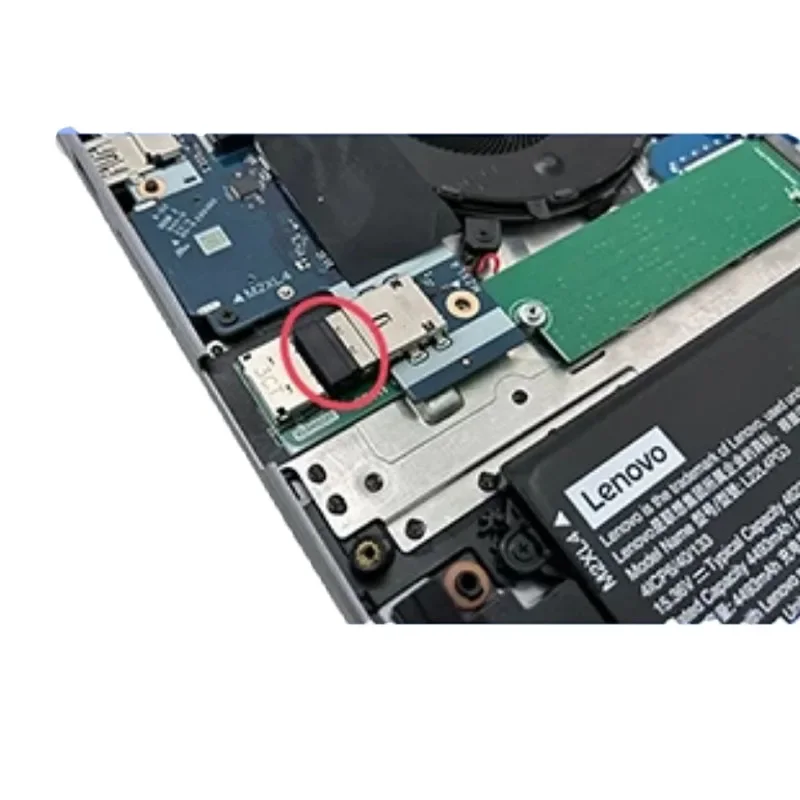M.2 para oculink gráficos dock - External Gpu Dock Pcie 4.0 Oculink avaliação e preço